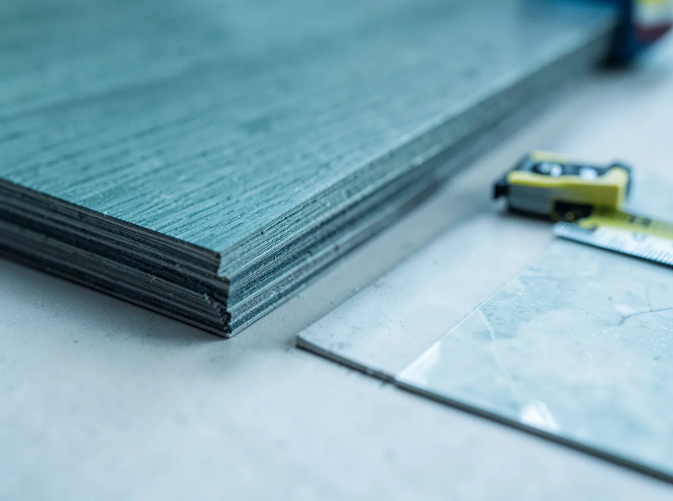 Luxury Vinyl Plank Installation Castlewood, SD FAQs